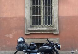 Triumph Bonneville T120 (2021 - 24) usata