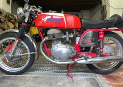 MV Agusta 350 Sport Elettronica d'epoca