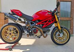 Ducati Monster 1100 S (2009-10) usata