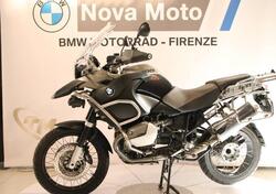 Bmw R 1200 GS Adventure (2006 - 07) usata