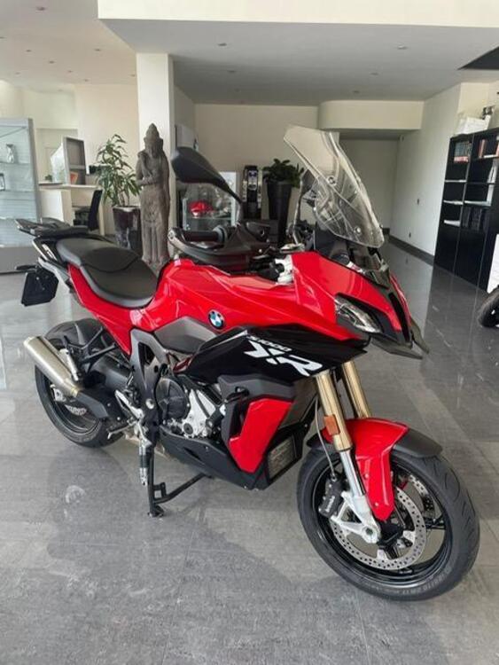 Bmw S 1000 XR (2020 - 23)