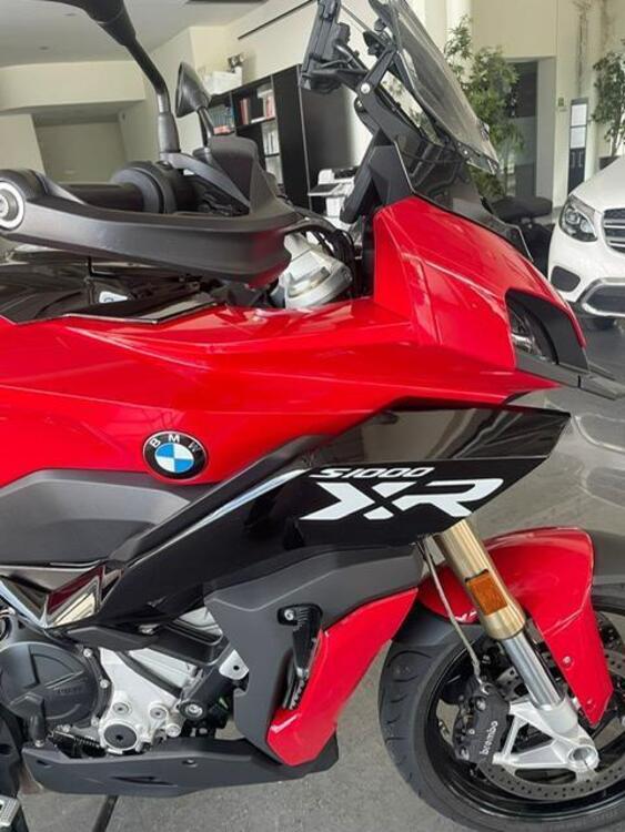 Bmw S 1000 XR (2020 - 23) (4)