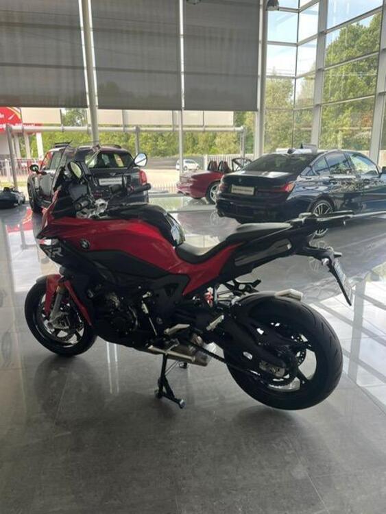 Bmw S 1000 XR (2020 - 23) (3)