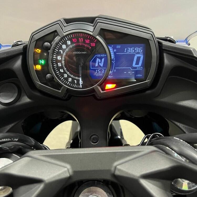 Kawasaki Ninja 650 (2017 - 19) (5)