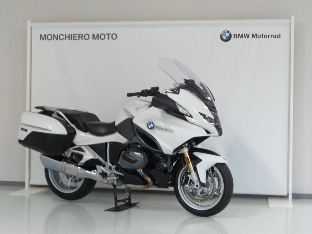 Bmw R 1250 RT (2019 - 20)