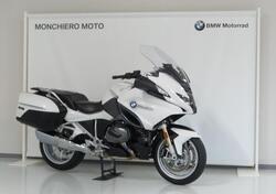 Bmw R 1250 RT (2019 - 20) usata