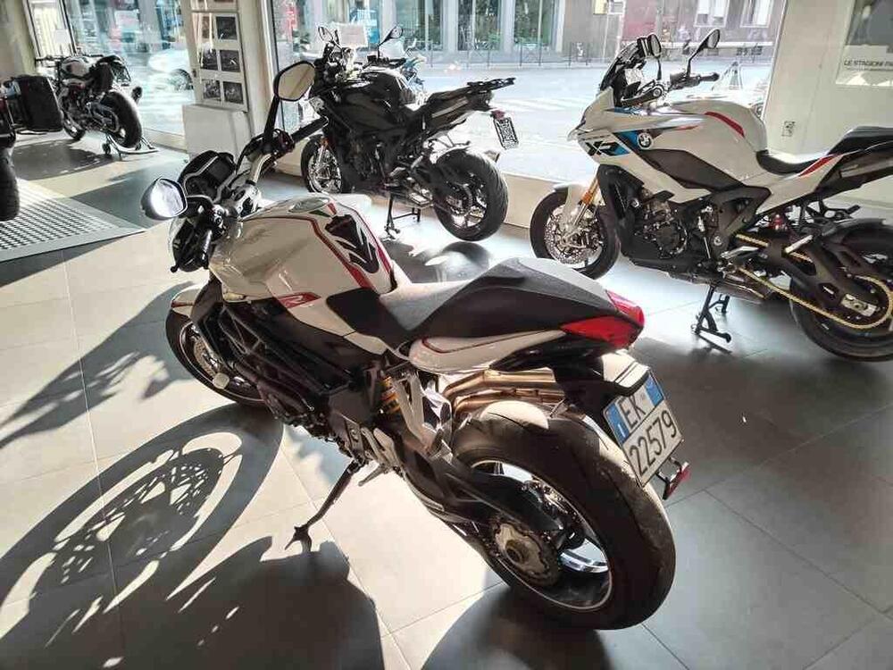 MV Agusta Brutale 1090 R (2012 - 15) (2)