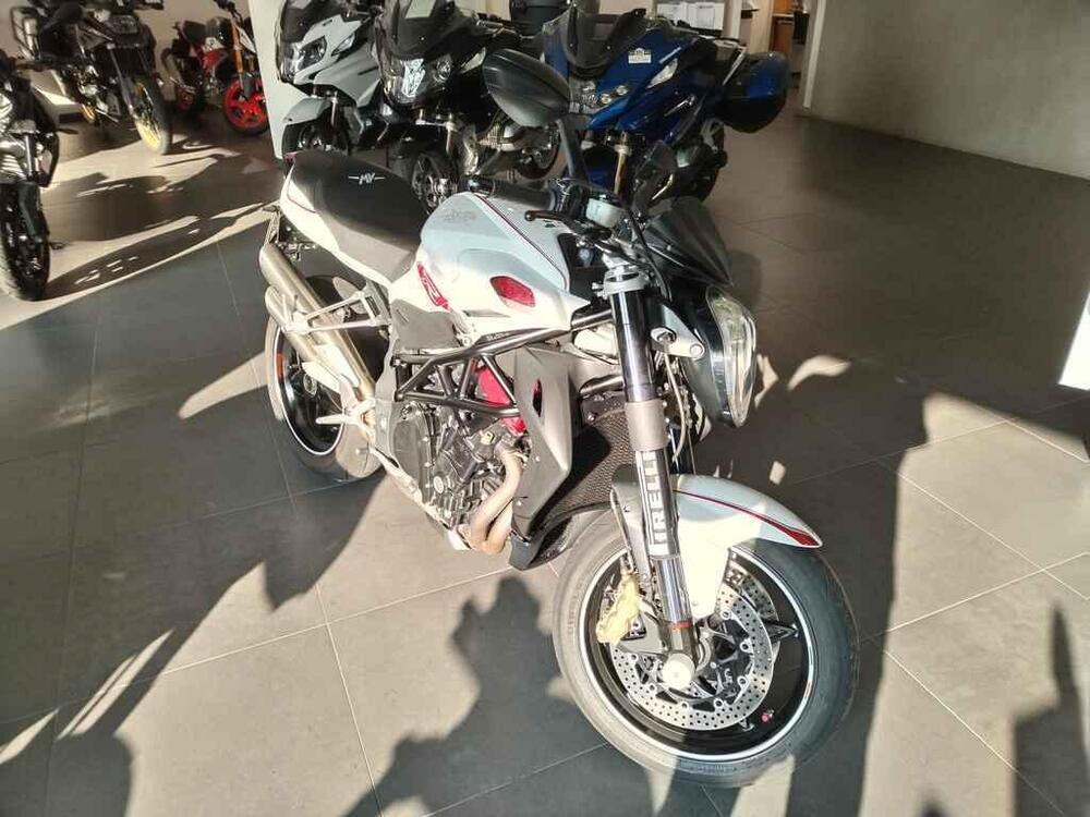 MV Agusta Brutale 1090 R (2012 - 15) (5)