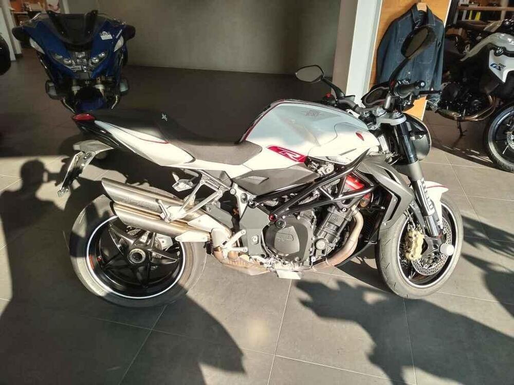 MV Agusta Brutale 1090 R (2012 - 15) (4)