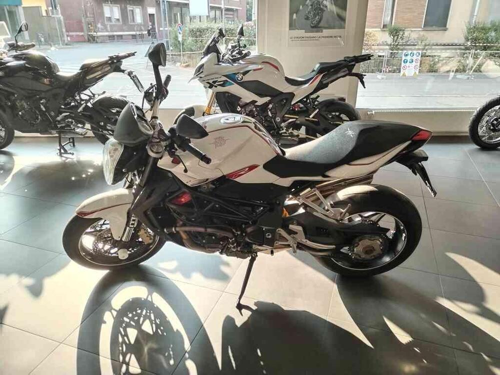 MV Agusta Brutale 1090 R (2012 - 15)