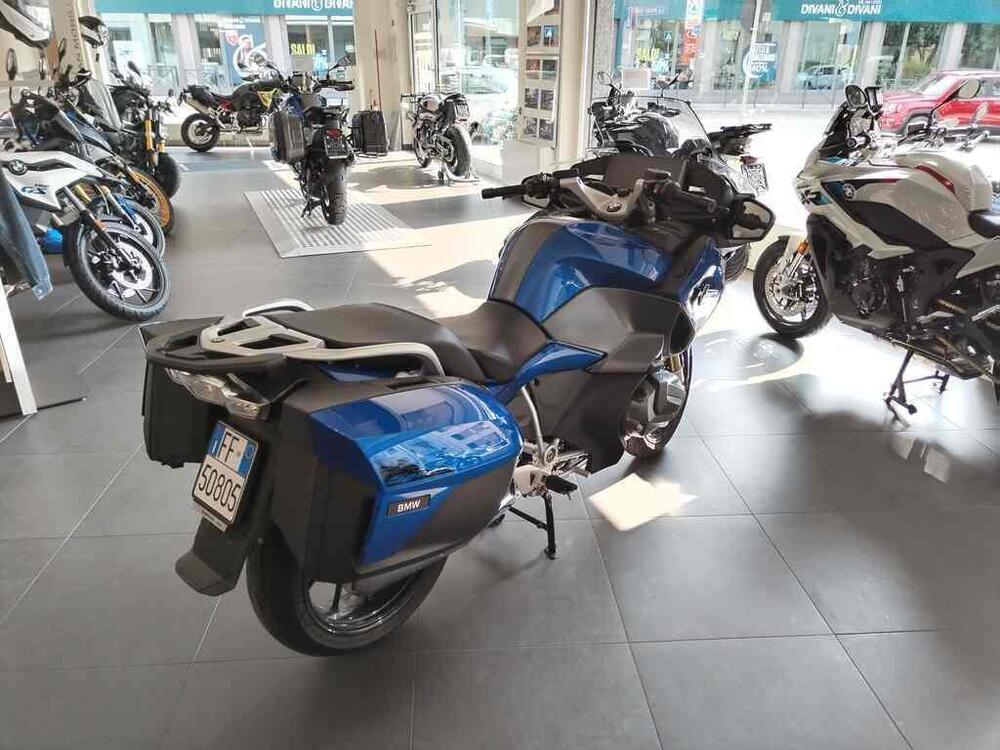 Bmw R 1250 RT (2021 - 24) (5)