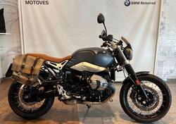 Bmw R nineT 1200 Scrambler (2016 - 20) usata