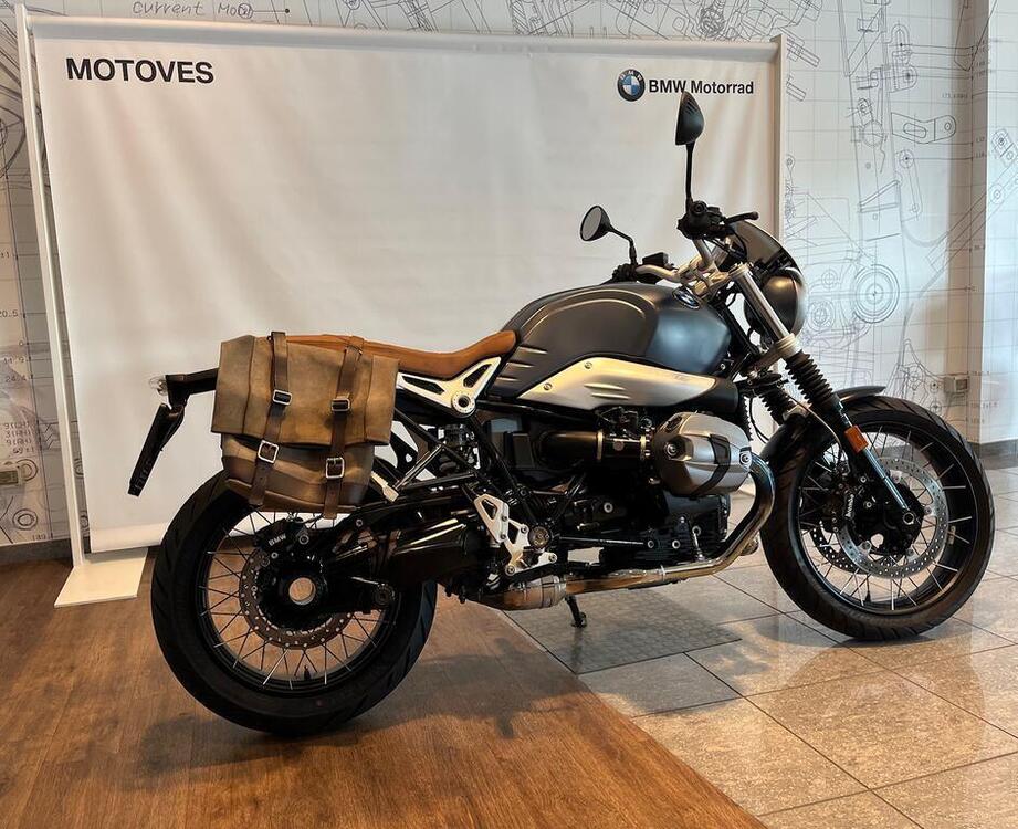 Bmw R nineT 1200 Scrambler (2016 - 20) (3)