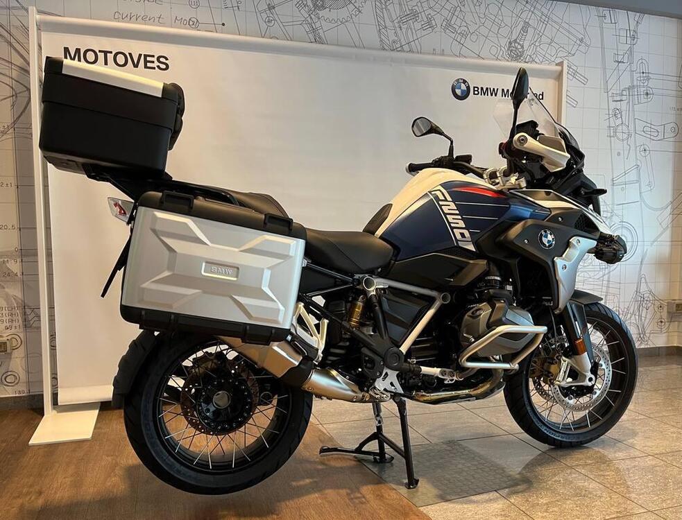 Bmw R 1250 GS (2021 - 24) (3)