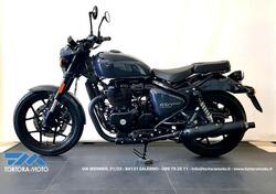 Royal Enfield Shotgun 650 (2024) usata