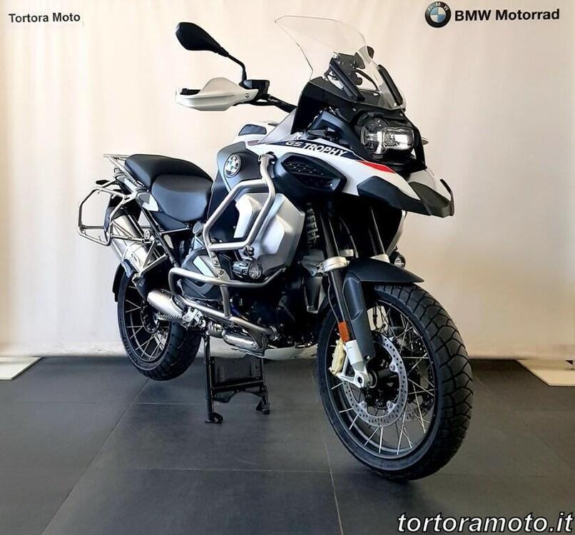 Bmw R 1250 GS Adventure (2021 - 24) (4)