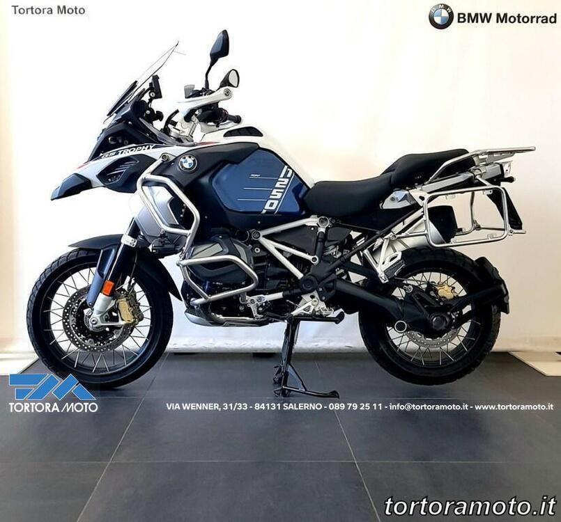 Bmw R 1250 GS Adventure (2021 - 24)