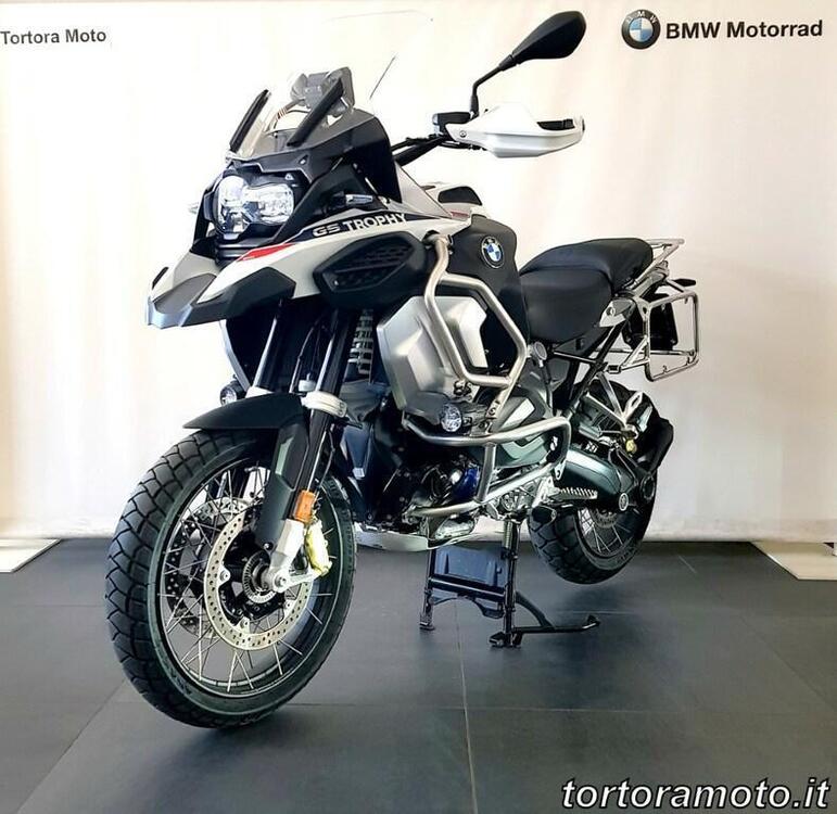 Bmw R 1250 GS Adventure (2021 - 24) (3)