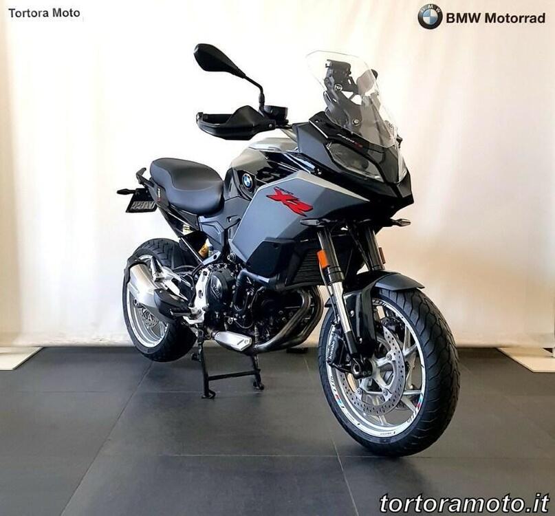 Bmw F 900 XR (2020 - 24) (4)