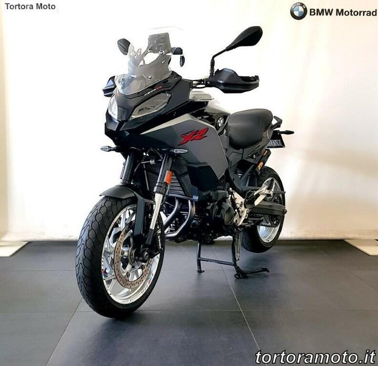 Bmw F 900 XR (2020 - 24) (3)