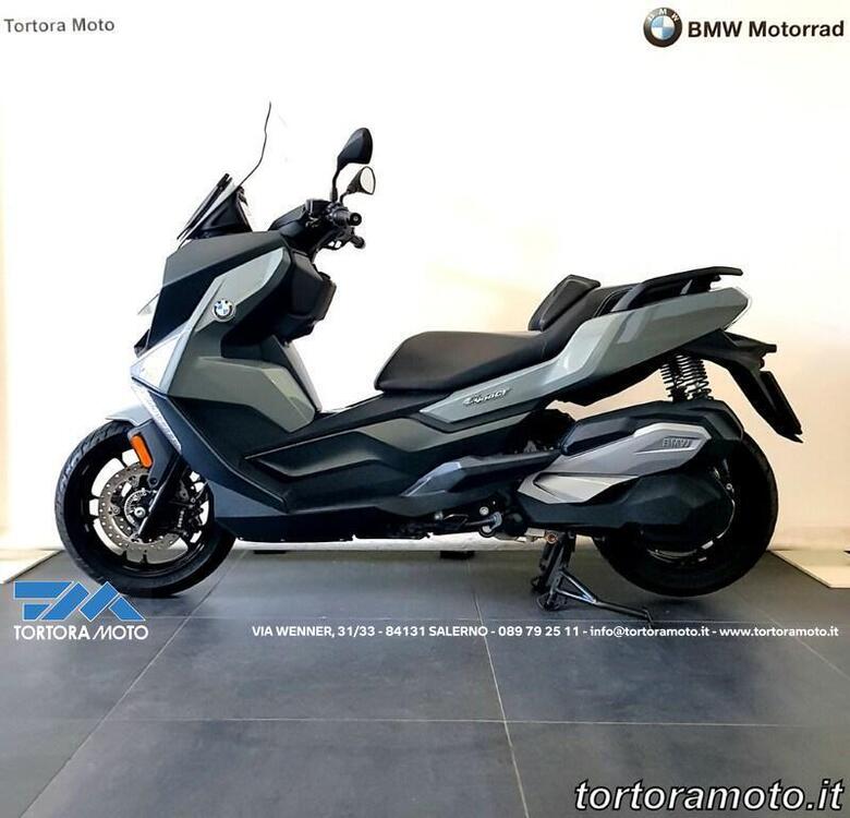 Bmw C 400 GT (2019 - 20)