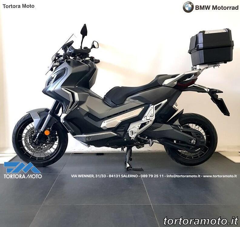 Honda X-ADV 750 (2018 - 20)