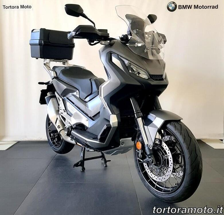 Honda X-ADV 750 (2018 - 20) (4)