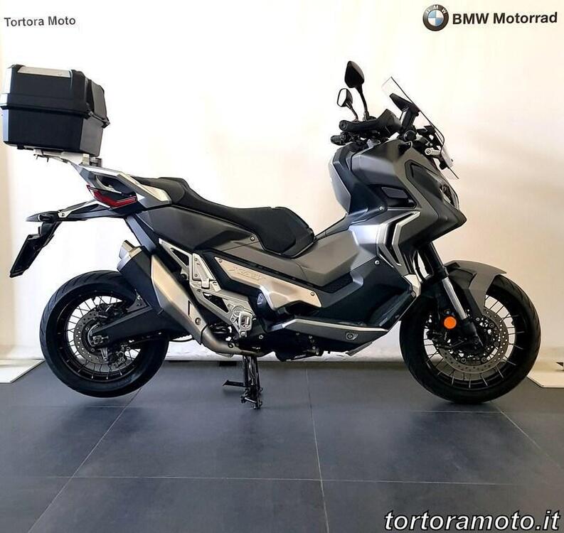 Honda X-ADV 750 (2018 - 20) (2)