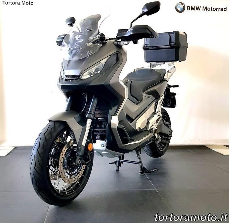 Honda X-ADV 750 (2018 - 20) (3)