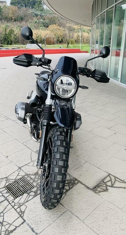 Bmw R nineT Urban GS (2021 - 24) (4)