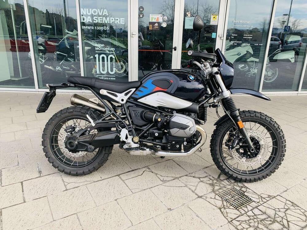 Bmw R nineT Urban GS (2021 - 24) (2)