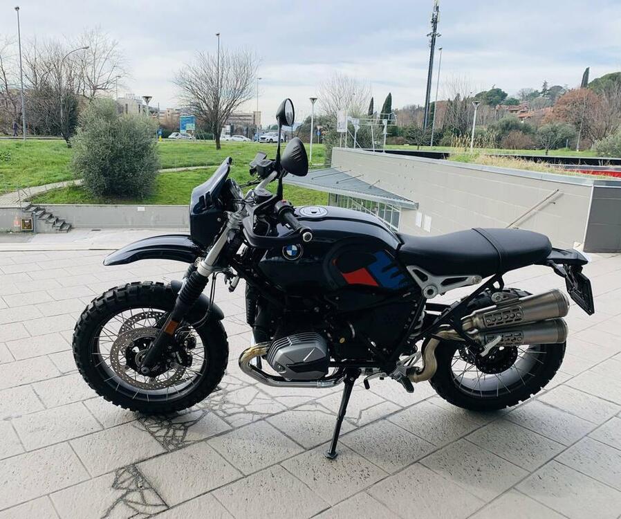 Bmw R nineT Urban GS (2021 - 24) (3)