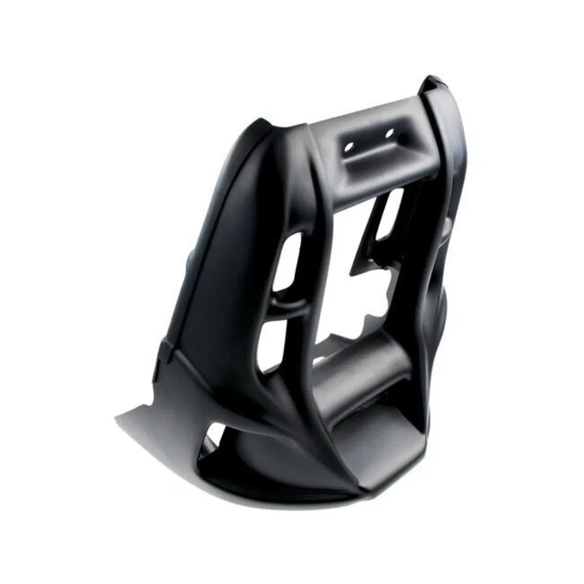 Puntale coperchio radiatore Cult Werk Racing grezz 