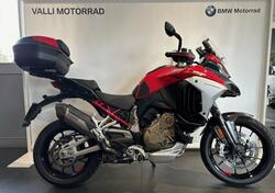 Ducati Multistrada V4 S (2021 - 24) usata