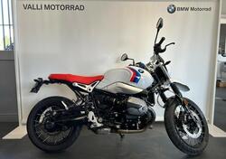 Bmw R nineT Urban GS 1200 (2017 - 20) usata