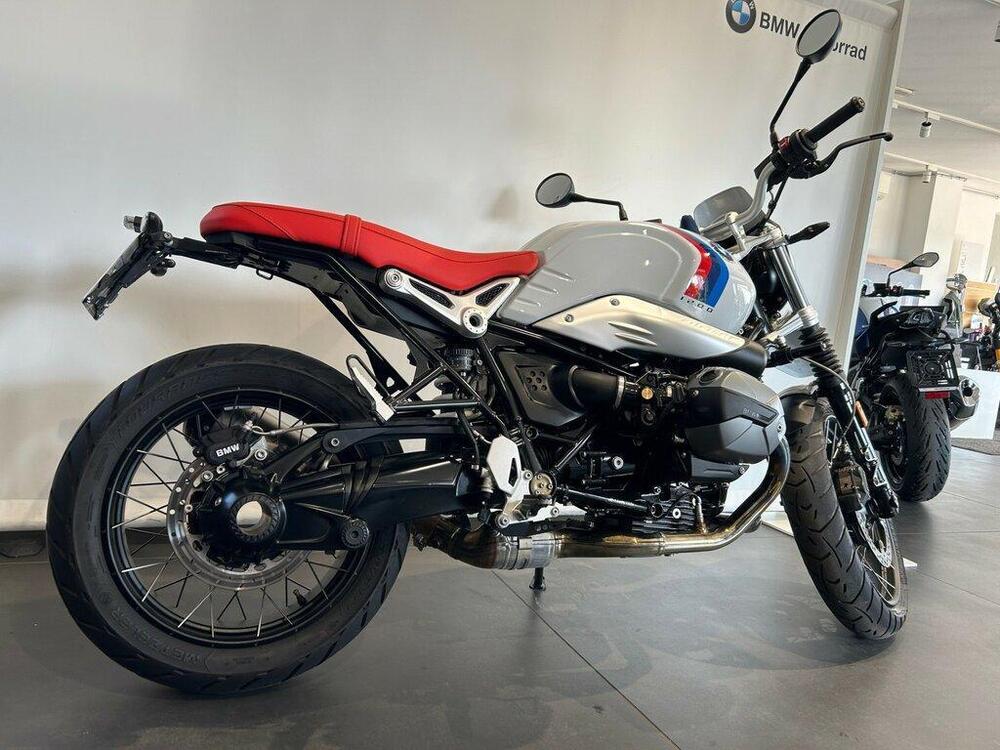 Bmw R nineT Urban GS 1200 (2017 - 20) (3)