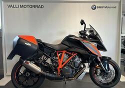 KTM 1290 Super Duke GT (2019 - 20) usata