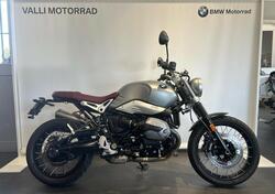 Bmw R nineT 1200 Scrambler (2016 - 20) usata