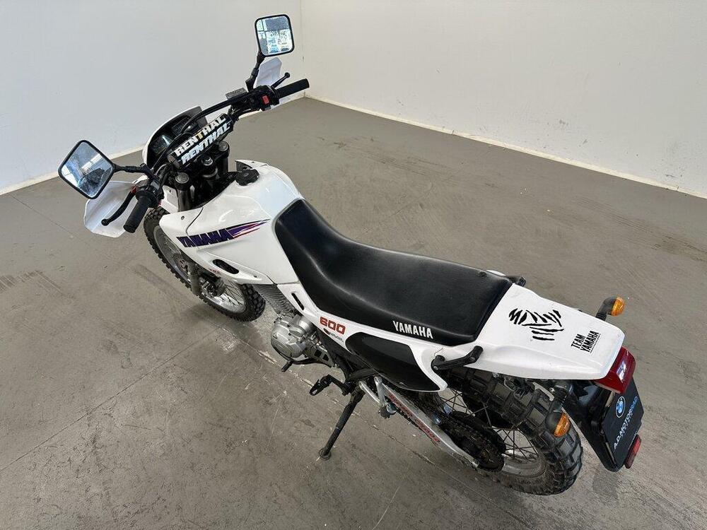 Yamaha XT 600 (1984 - 98) (5)