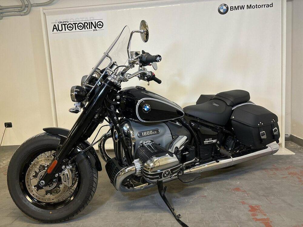 Bmw R 18 Classic (2021 - 25)