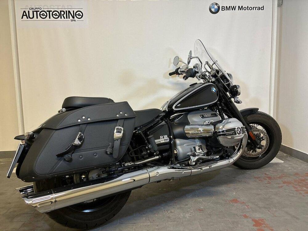 Bmw R 18 Classic (2021 - 25) (4)