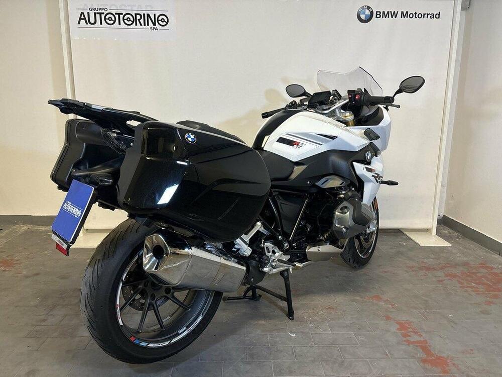 Bmw R 1250 RS (2019 - 20) (5)