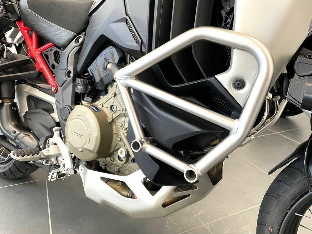 Ducati Multistrada V4 Rally (2023 - 24) (3)