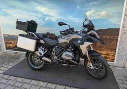 Bmw R 1200 GS (2017 - 18) usata