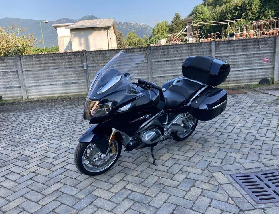 Bmw R 1250 RT (2019 - 20)