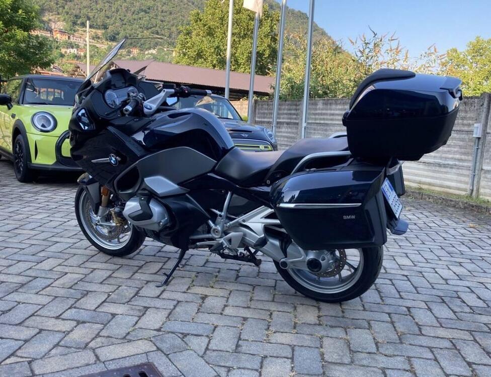 Bmw R 1250 RT (2019 - 20) (5)