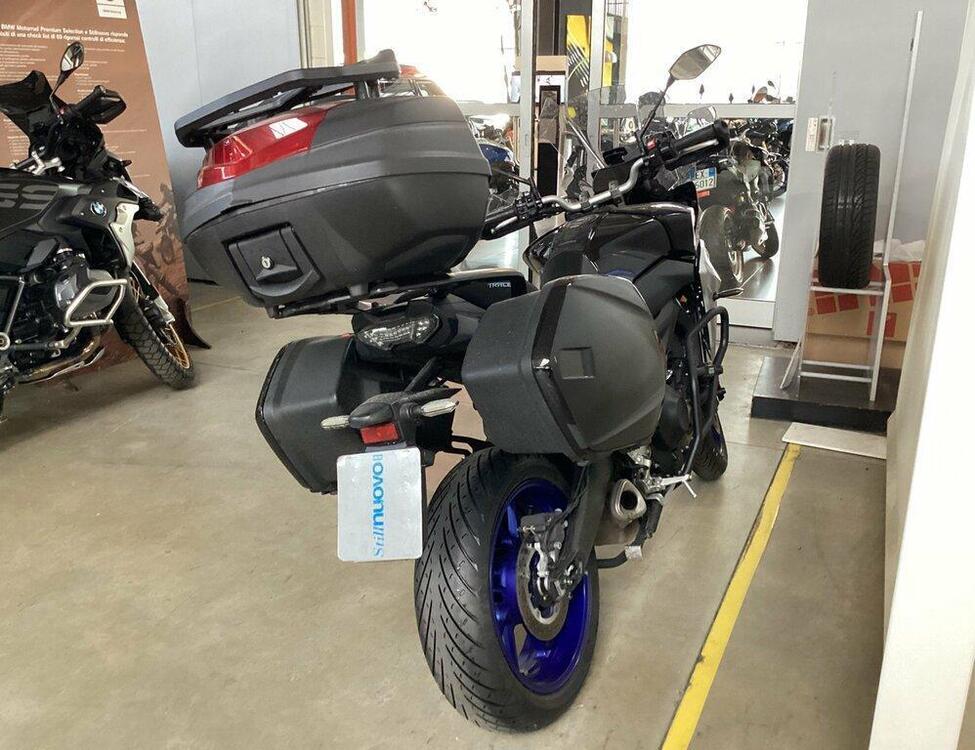 Yamaha Tracer 900 GT (2018 - 20) (3)