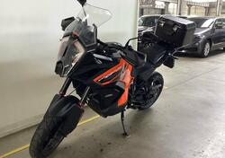 KTM 1290 Super Adventure S (2017 - 20) usata