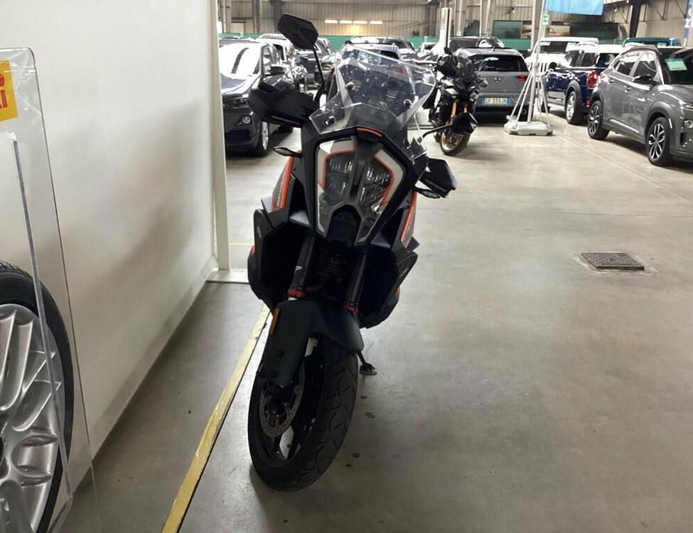 KTM 1290 Super Adventure S (2017 - 20) (2)