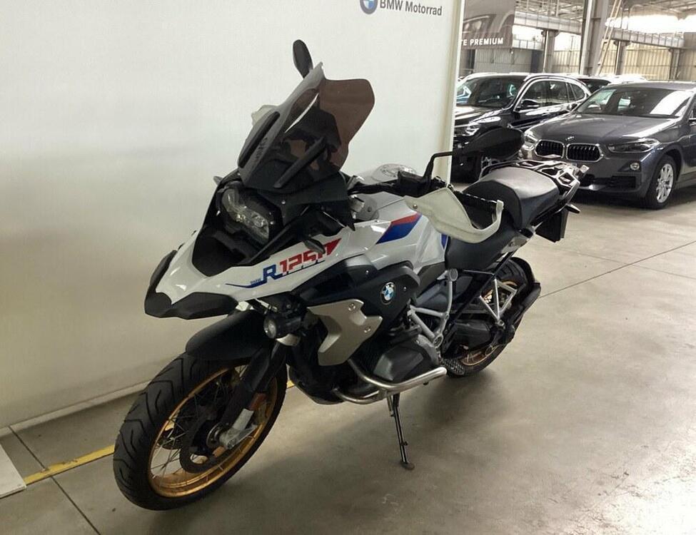 Bmw R 1250 GS (2021 - 24)